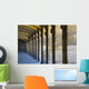 Place des Vosges Wall Mural