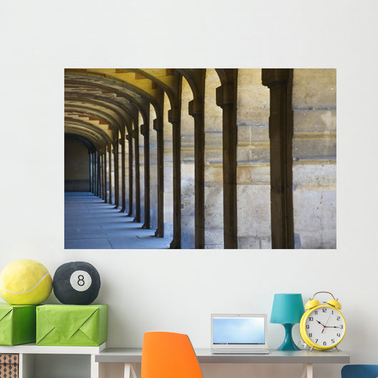 Place des Vosges Wall Mural