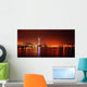 Bremerhaven Wall Decal