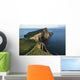 Lighthouse at Neist Point Wall Mural