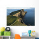 Lighthouse at Neist Point Wall Mural