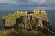 Dunnottar Castle, south of Stonehaven Wall Mural