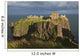 Dunnottar Castle, south of Stonehaven Wall Mural