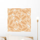 Seamless Turkey Leg or Wall Decal