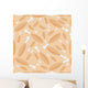 Seamless Turkey Leg or Wall Decal