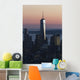 One World Trade Center Wall Mural