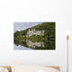 Kylemore Abbey, Connemara Wall Mural