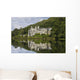 Kylemore Abbey, Connemara Wall Mural
