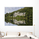 Kylemore Abbey, Connemara Wall Mural