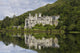 Kylemore Abbey, Connemara Wall Mural