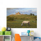 Rock of Cashel Wall Mural