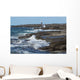 Lighthouse Wall Mural