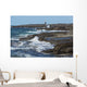 Lighthouse Wall Mural