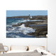 Lighthouse Wall Mural