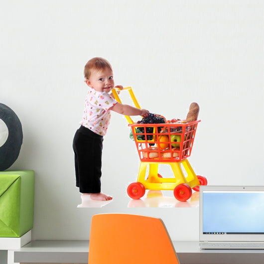 Baby Shopper