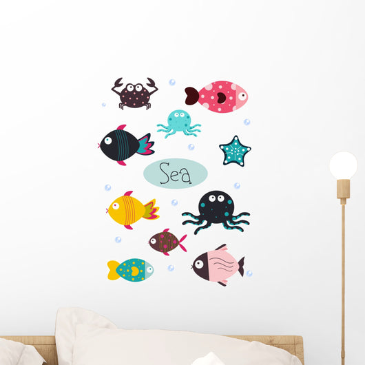 Sea Animal