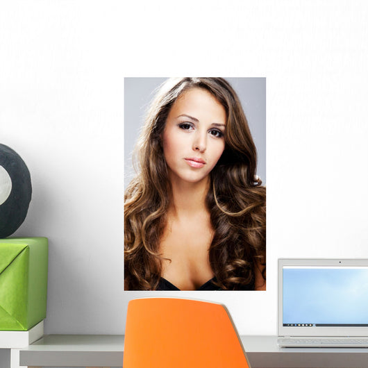 Beauty Wall Mural