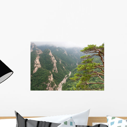 Seoraksan National Park