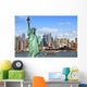 New York Cityscape Tourism