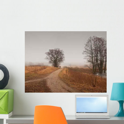 Winter Wall Decal Design 3