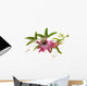 Passiflora Victoria Wall Decal