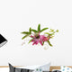 Passiflora Victoria Wall Decal