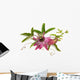 Passiflora Victoria Wall Decal