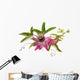 Passiflora Victoria Wall Decal