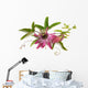 Passiflora Victoria Wall Decal