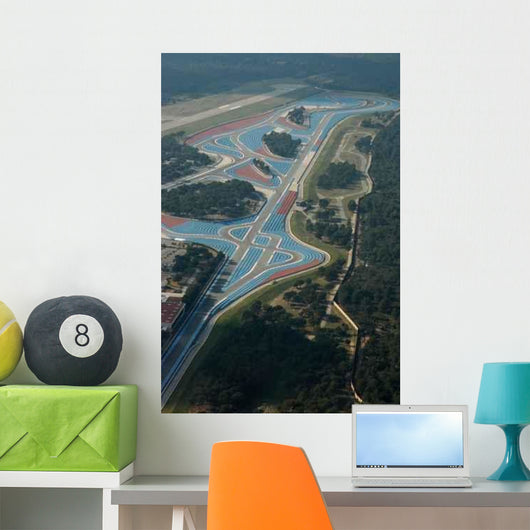 Catelet 2 Wall Decal