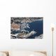 Port and Docks Wall Decal