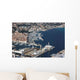 Port and Docks Wall Decal