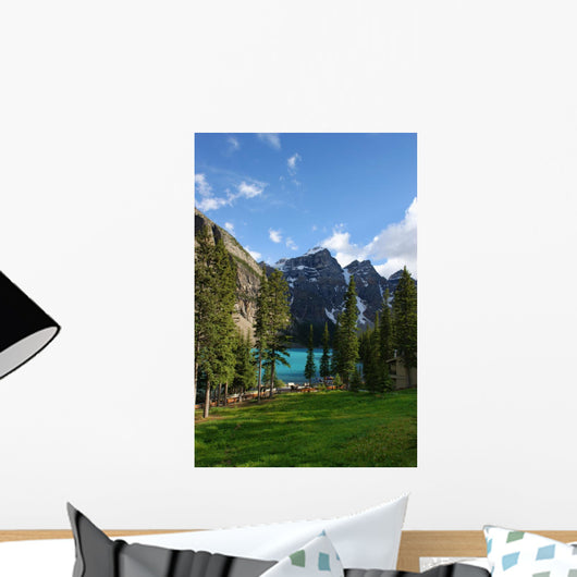 Moraine Lake