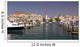 Marina Cabo San Lucas No3 Wall Mural