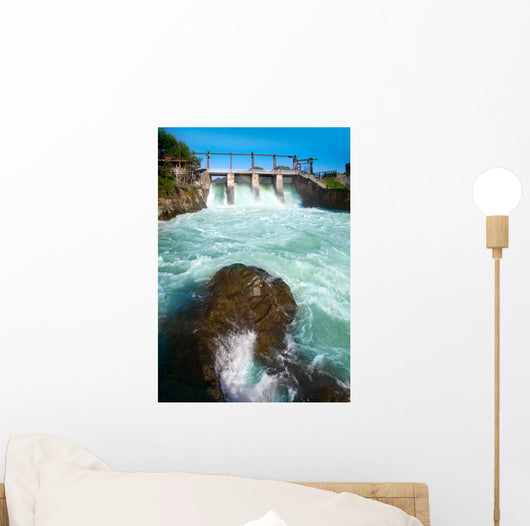 Hydroelectric Power