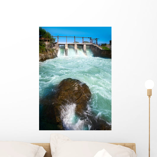 Hydroelectric Power