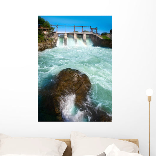 Hydroelectric Power