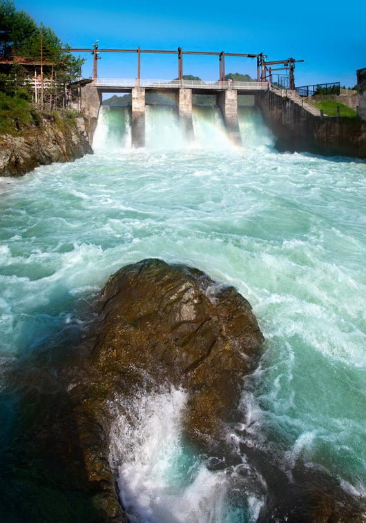 Hydroelectric Power