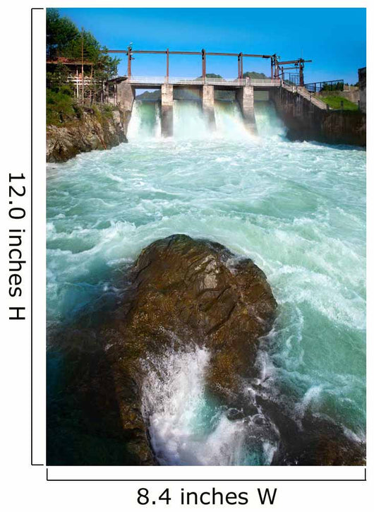 Hydroelectric Power