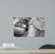 American Football Wall Mural