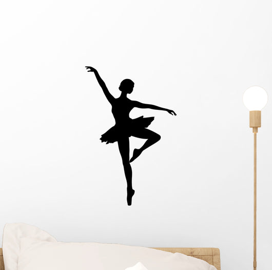 Icon Ballerina