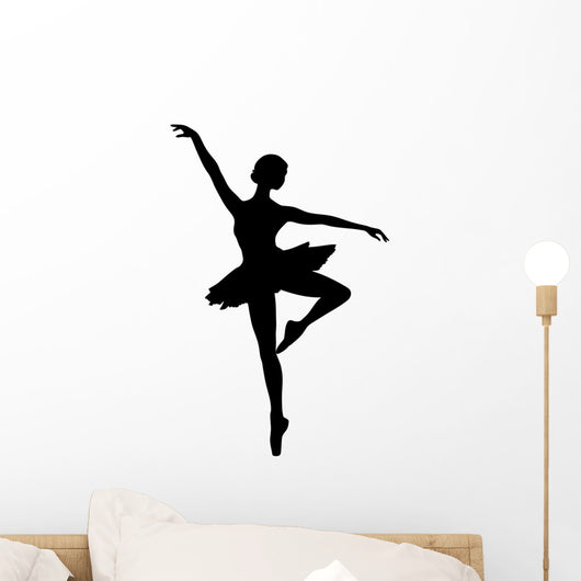 Icon Ballerina