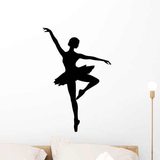 Icon Ballerina