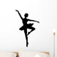 Icon Ballerina