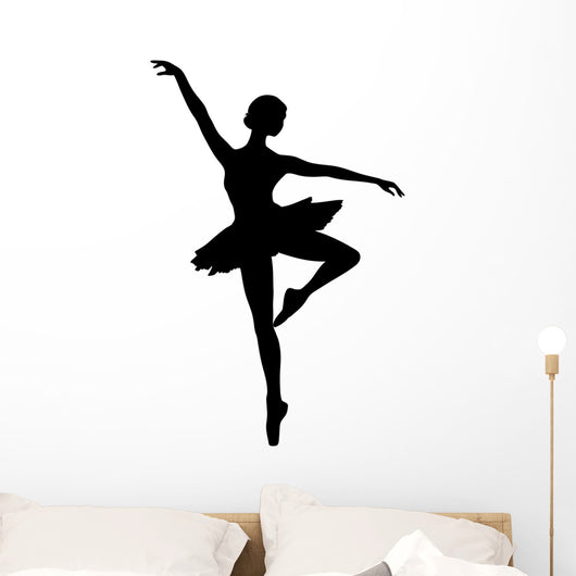 Icon Ballerina