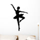 Icon Ballerina