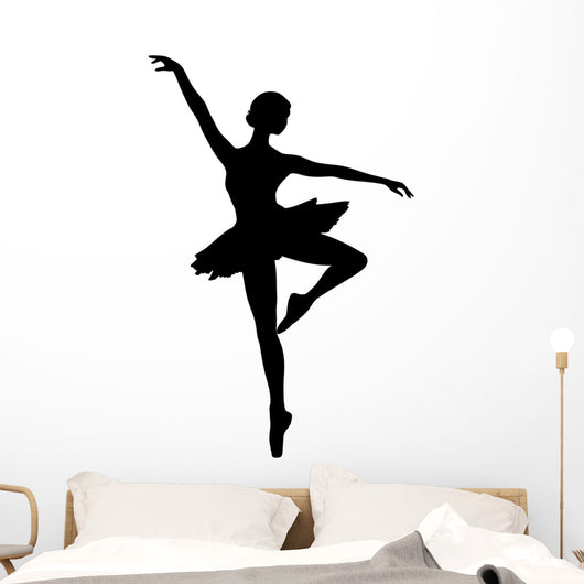 Icon Ballerina