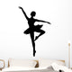 Icon Ballerina