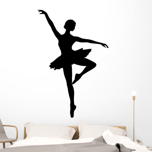 Icon Ballerina