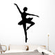 Icon Ballerina
